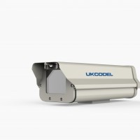 隧道洞外亮度检测器，UKCODEL LU100亮度计