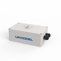 UKCODEL LU 201洞内亮度检测器