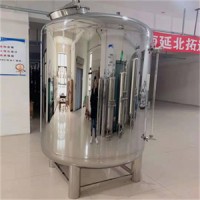 湘潭市鸿谦卫生级无菌水箱无菌水箱厂家钜惠注重质量