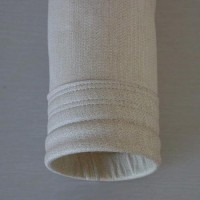 深圳涤纶针刺毡高温除尘布袋