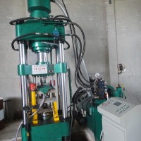 Y岳阳市全自动粉末成型液压机可跟客户需求设计