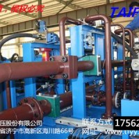供应工程机械液压系统2
