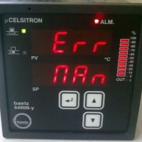 德国贝尔茨6490B温控表，贝尔茨自动温控器