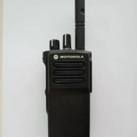 烟台摩托罗拉XIR C2660手持数字对讲机