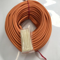 pvc光纤光缆标志软管三线交叉保护管