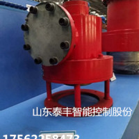 CFY型充液阀CFY-H450B 生产厂家泰丰智能