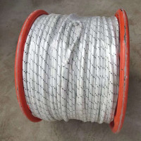 电缆拽拉绳电力施工架线绳