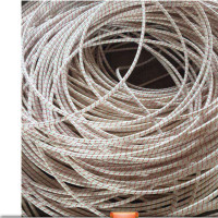 户外高空作业安全绳光缆回拉涤纶绳