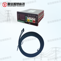 鼎信电力电缆光纤测温在线检测系统