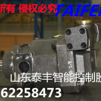 泰丰生产TFJMF043液压泵专用于工程机械